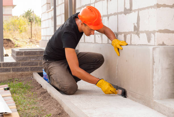 Licensed Emergency Waterproofing service in Brooksville, KY - Halo Water Proofing